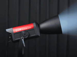 Professional Video Light