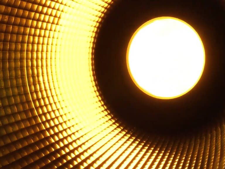 Continuous Lighting for Photography 