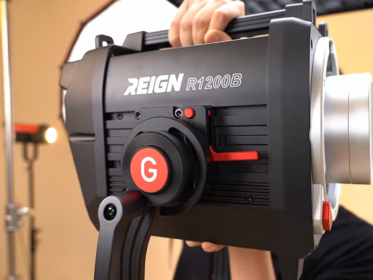 Flexible movie lighting Setup 2026 1 r1200 movie lighting