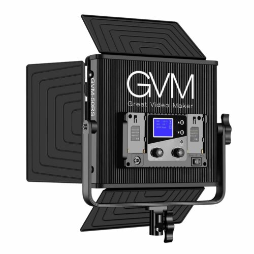 50RS RGB Video Lighting Kit (29)