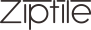 ZIPTILE黑色